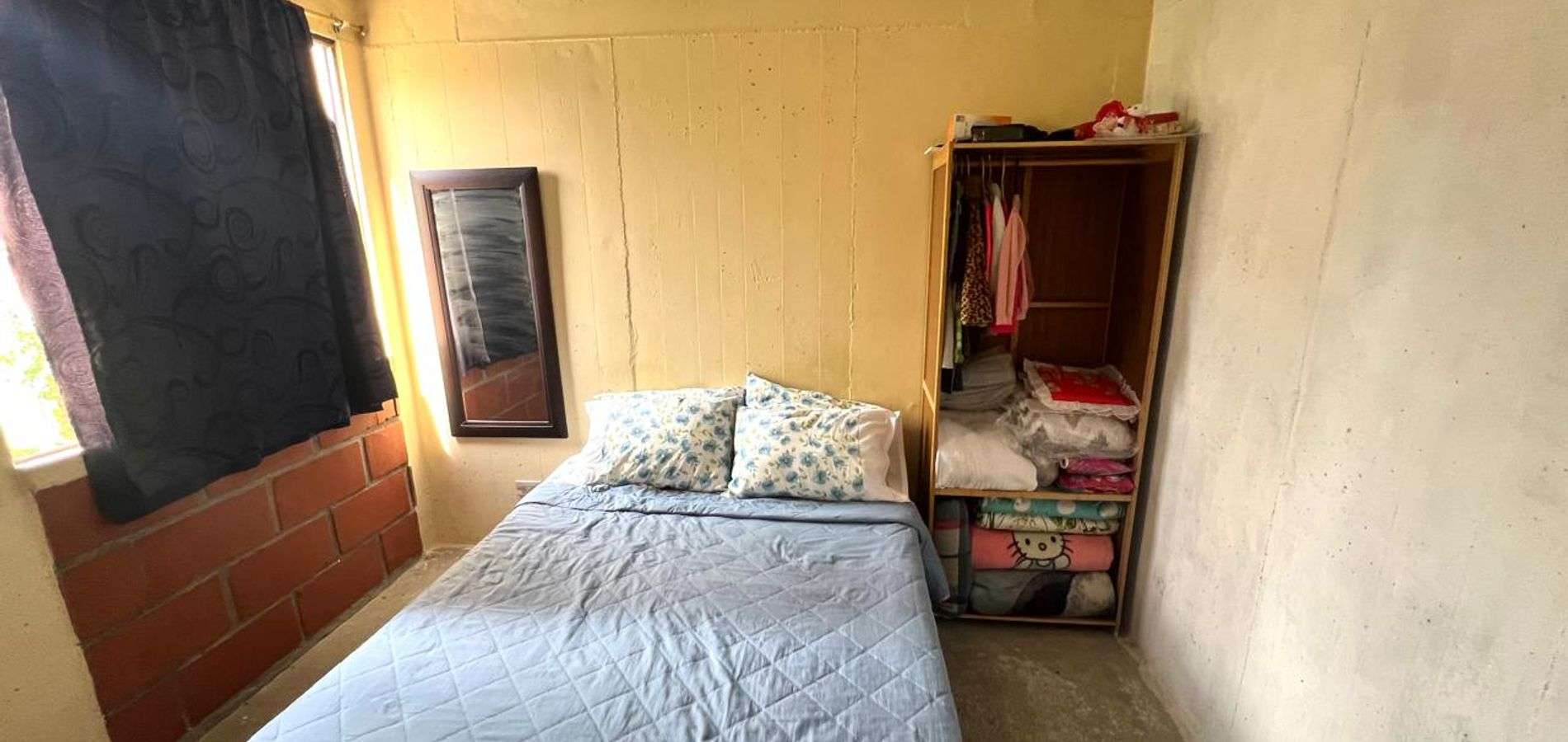 Apartamento en Venta en Medellín, San Antonio de Prado-1