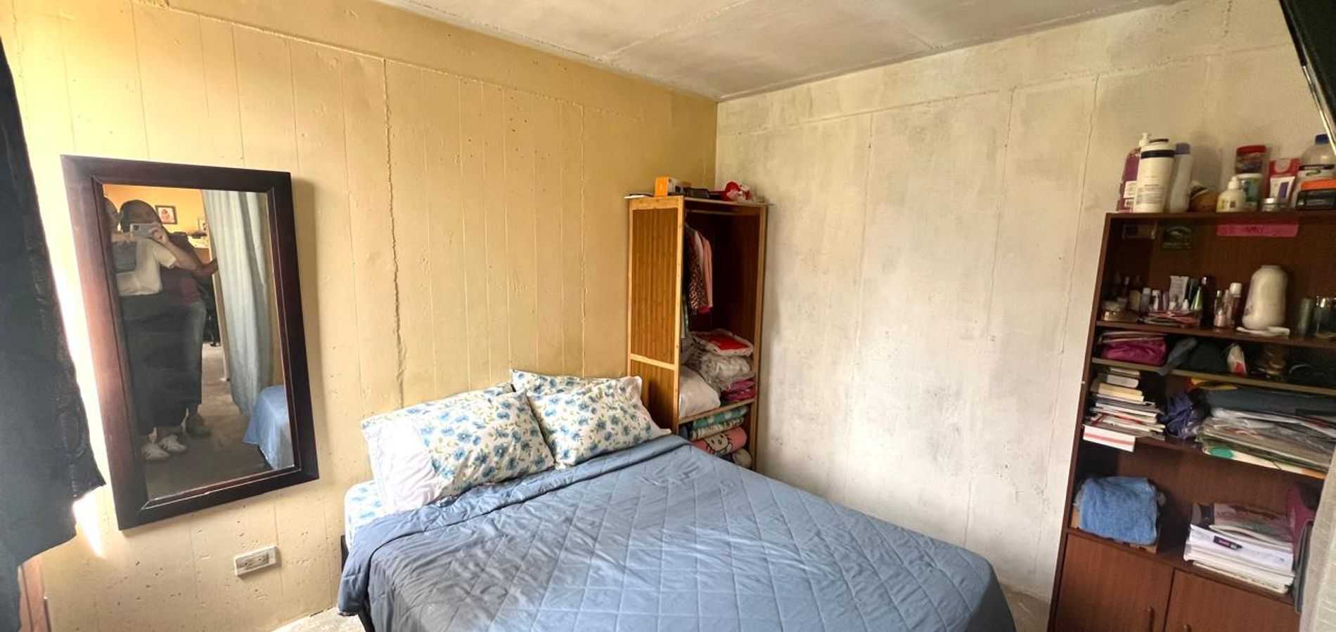 Apartamento en Venta en Medellín, San Antonio de Prado-2