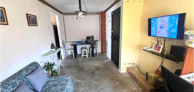 Apartamento en Venta en Medellín, San Antonio de Prado-4