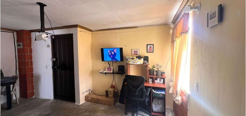 Apartamento en Venta en Medellín, San Antonio de Prado-7