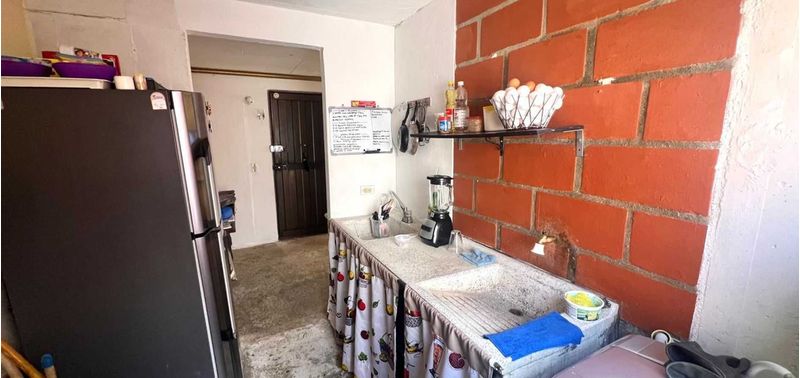 Apartamento en Venta en Medellín, San Antonio de Prado-13