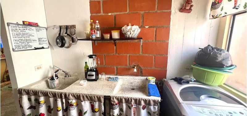 Apartamento en Venta en Medellín, San Antonio de Prado-14