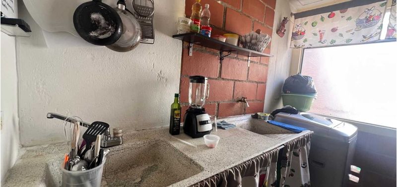 Apartamento en Venta en Medellín, San Antonio de Prado-15