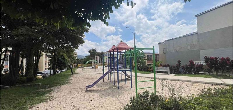 Apartamento en Venta en Medellín, San Antonio de Prado-18
