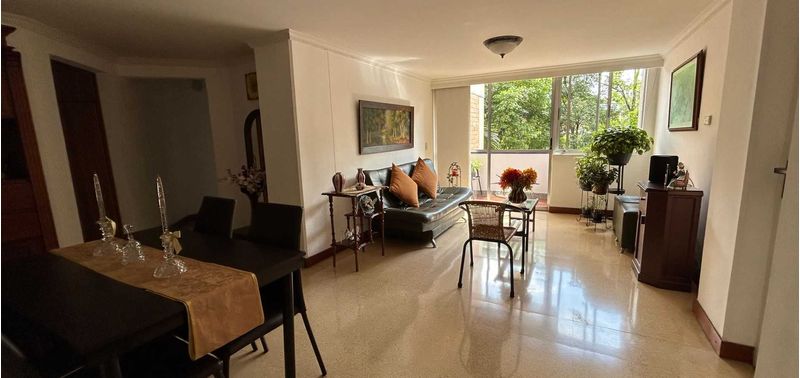 Apartamento en Venta en Medellín, Belén La Palma-0