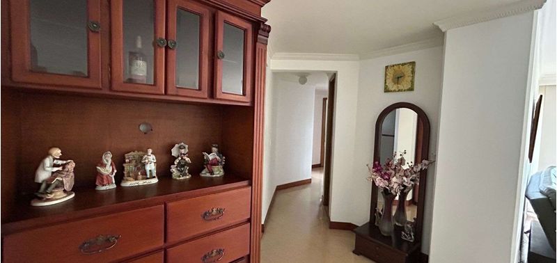 Apartamento en Venta en Medellín, Belén La Palma-3