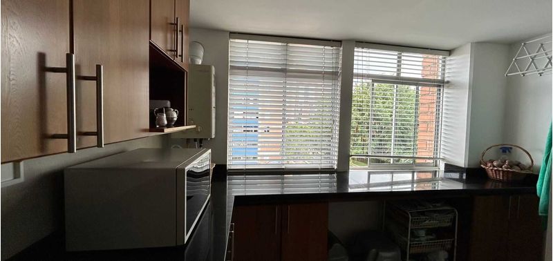 Apartamento en Venta en Medellín, Belén La Palma-4