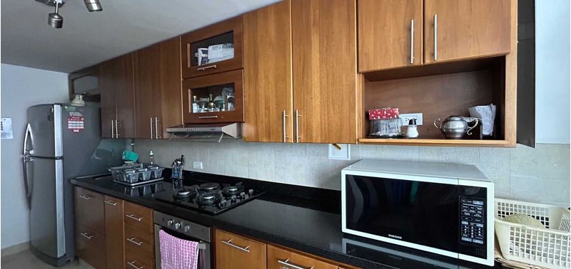 Apartamento en Venta en Medellín, Belén La Palma-5
