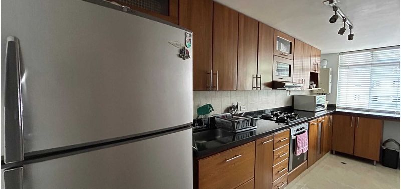 Apartamento en Venta en Medellín, Belén La Palma-6