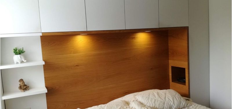 Apartamento en Venta en Medellín, Belén La Palma-7