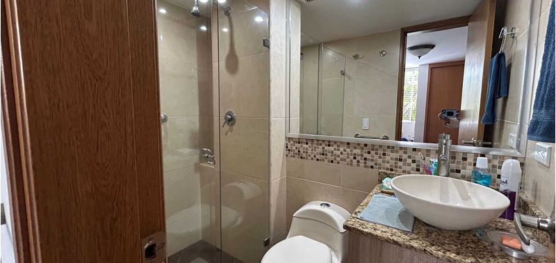 Apartamento en Venta en Medellín, Belén La Palma-8
