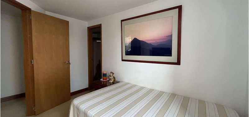 Apartamento en Venta en Medellín, Belén La Palma-9