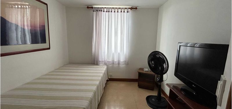 Apartamento en Venta en Medellín, Belén La Palma-10