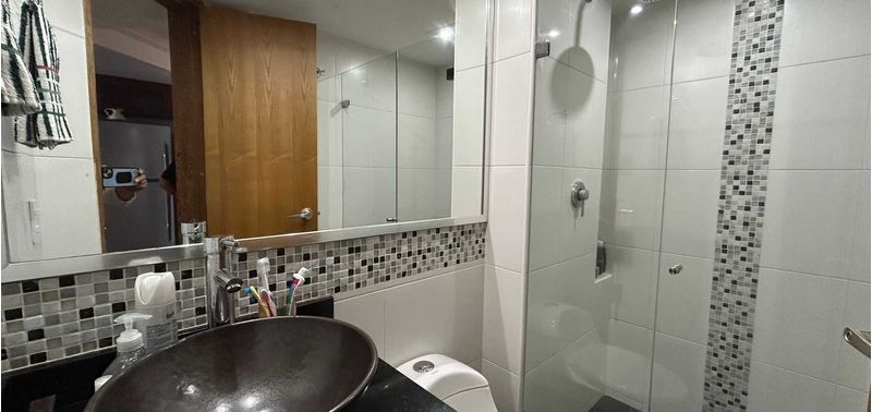 Apartamento en Venta en Medellín, Belén La Palma-11