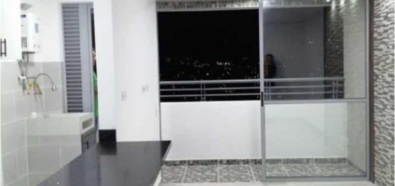 Apartamento en Venta en Itagüí, Itaguí-2