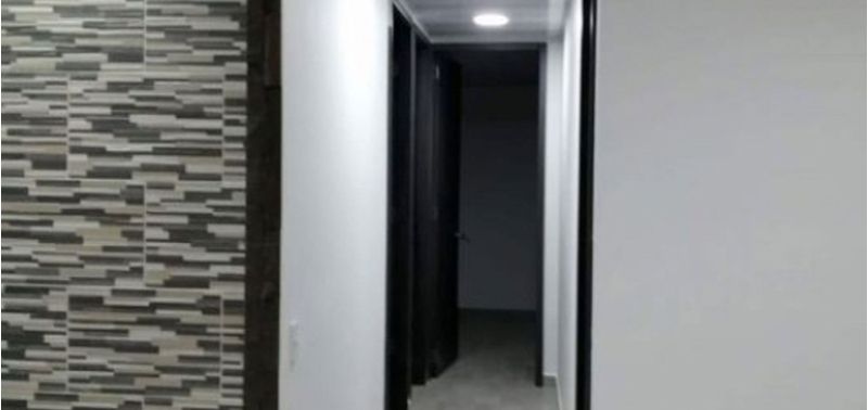 Apartamento en Venta en Itagüí, Itaguí-3