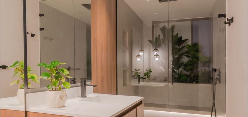 Apartamento en Venta en Medellín, El Poblado-1