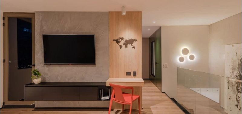 Apartamento en Venta en Medellín, El Poblado-4