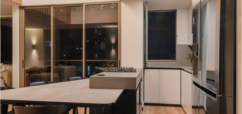 Apartamento en Venta en Medellín, El Poblado-5
