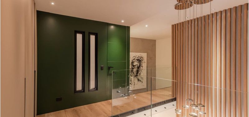 Apartamento en Venta en Medellín, El Poblado-7