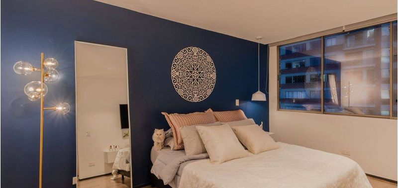 Apartamento en Venta en Medellín, El Poblado-8