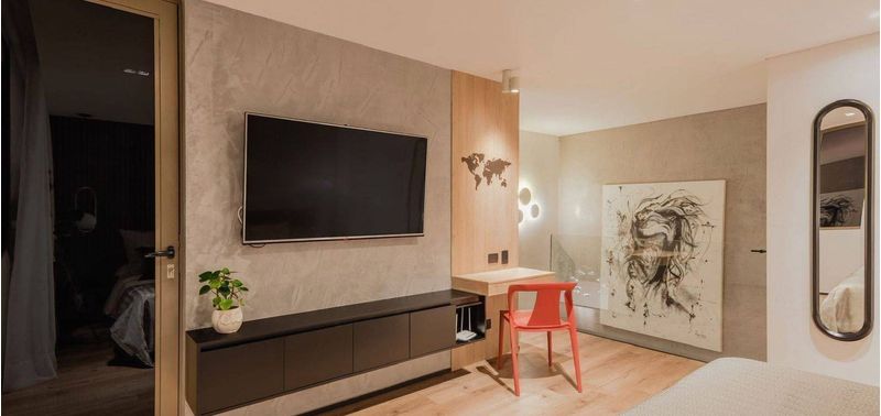 Apartamento en Venta en Medellín, El Poblado-9