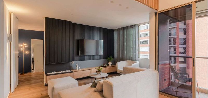 Apartamento en Venta en Medellín, El Poblado-10