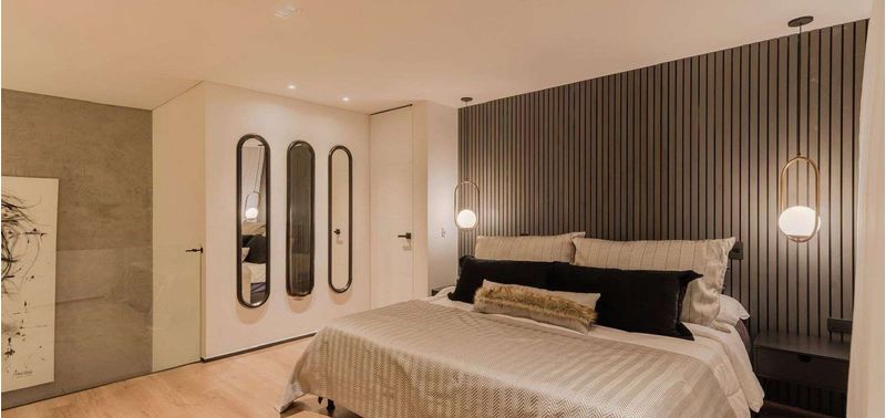 Apartamento en Venta en Medellín, El Poblado-11