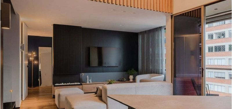 Apartamento en Venta en Medellín, El Poblado-12