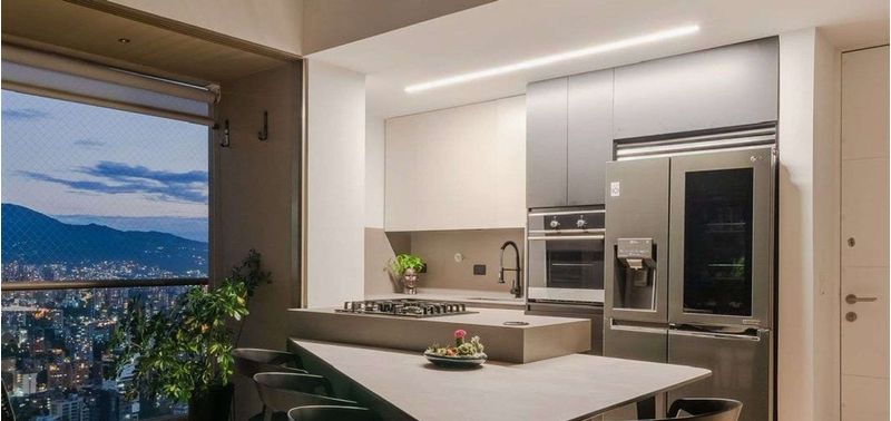 Apartamento en Venta en Medellín, El Poblado-13