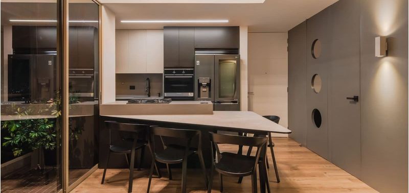 Apartamento en Venta en Medellín, El Poblado-14