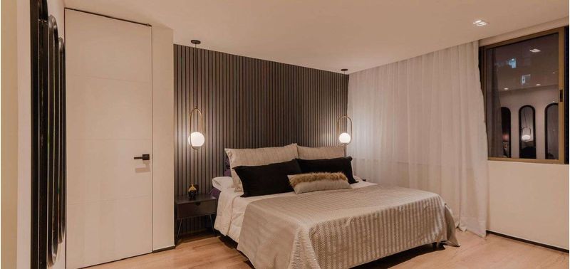 Apartamento en Venta en Medellín, El Poblado-17