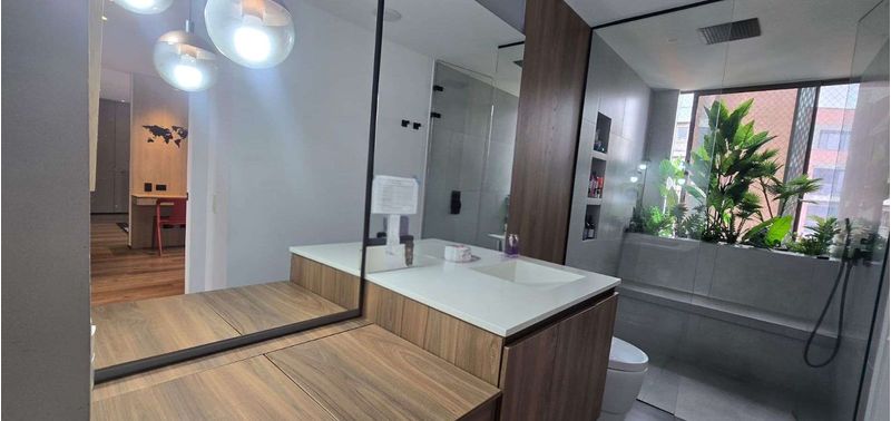 Apartamento en Venta en Medellín, El Poblado-19