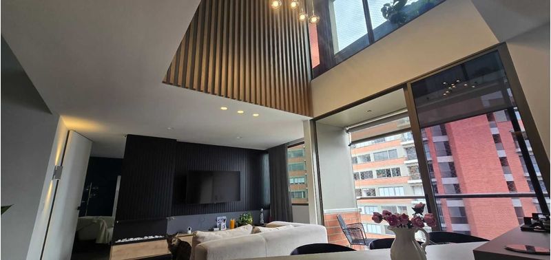 Apartamento en Venta en Medellín, El Poblado-20