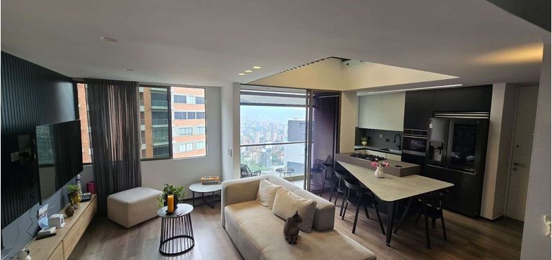 Apartamento en Venta en Medellín, El Poblado-21