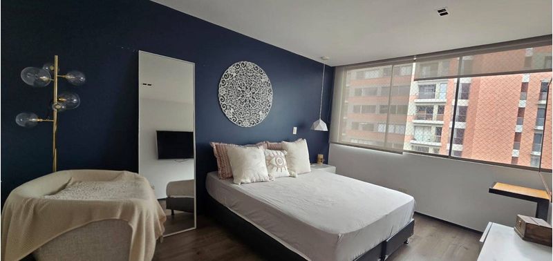 Apartamento en Venta en Medellín, El Poblado-23