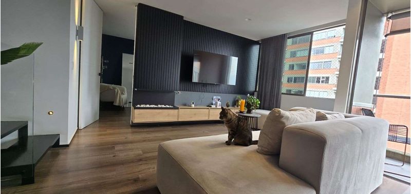 Apartamento en Venta en Medellín, El Poblado-26