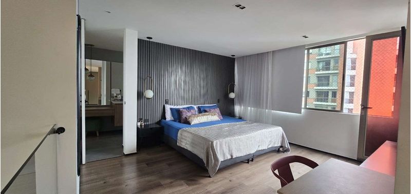 Apartamento en Venta en Medellín, El Poblado-27