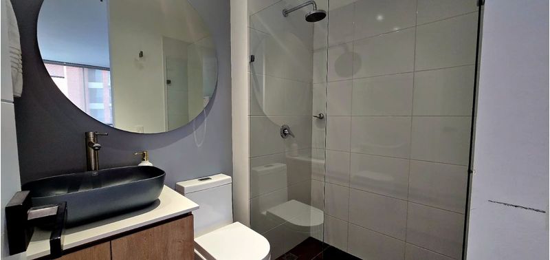 Apartamento en Venta en Medellín, El Poblado-29