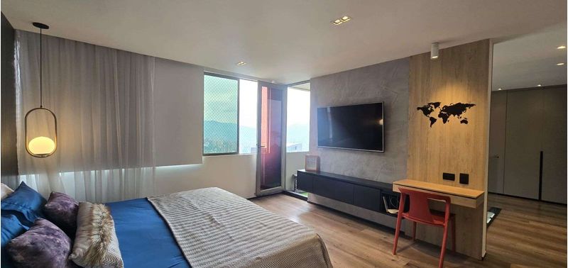 Apartamento en Venta en Medellín, El Poblado-30