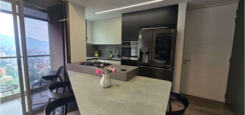Apartamento en Venta en Medellín, El Poblado-31