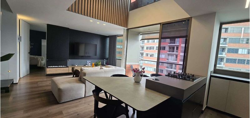 Apartamento en Venta en Medellín, El Poblado-32