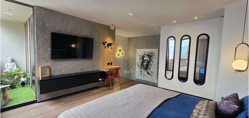 Apartamento en Venta en Medellín, El Poblado-34
