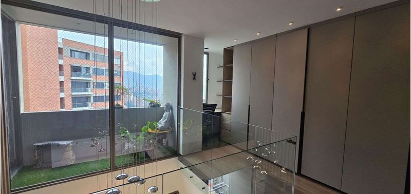 Apartamento en Venta en Medellín, El Poblado-35