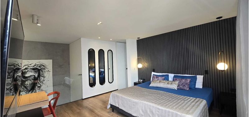 Apartamento en Venta en Medellín, El Poblado-37