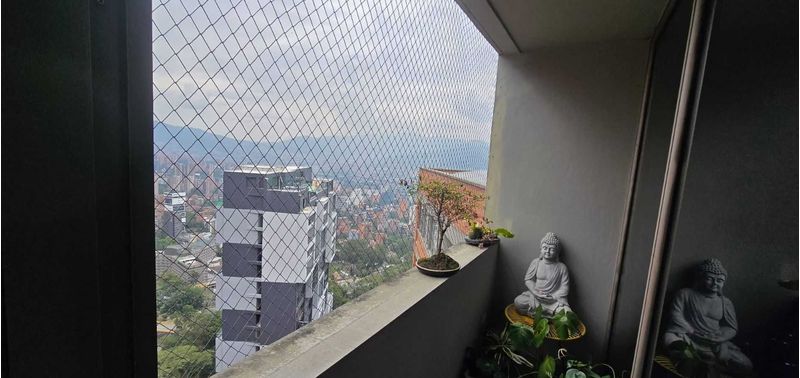 Apartamento en Venta en Medellín, El Poblado-38