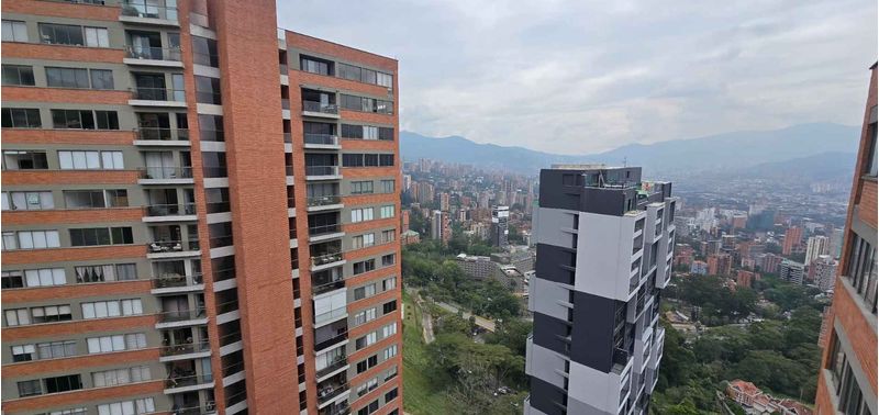 Apartamento en Venta en Medellín, El Poblado-39