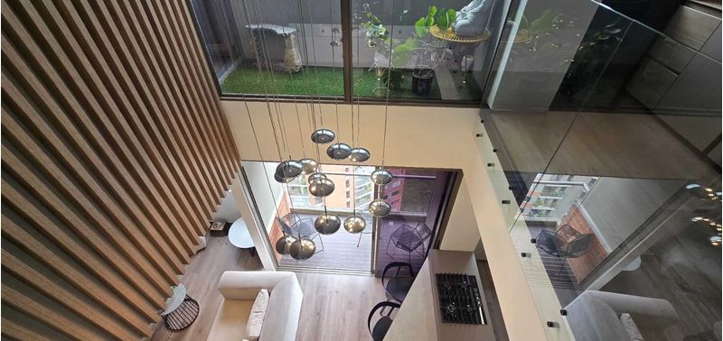 Apartamento en Venta en Medellín, El Poblado-40