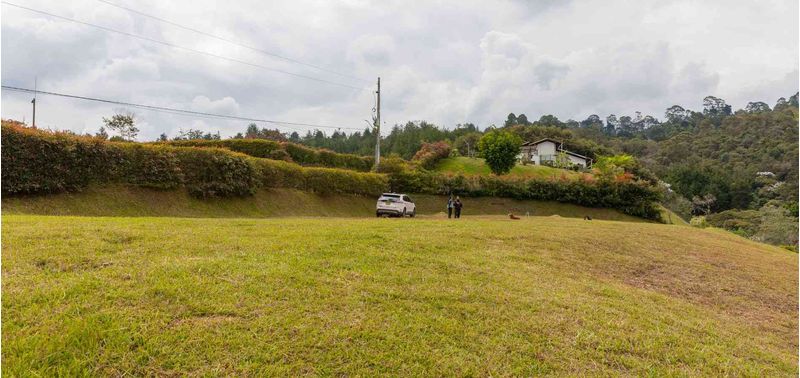 Lote en Venta en Rionegro, Rionegro-1