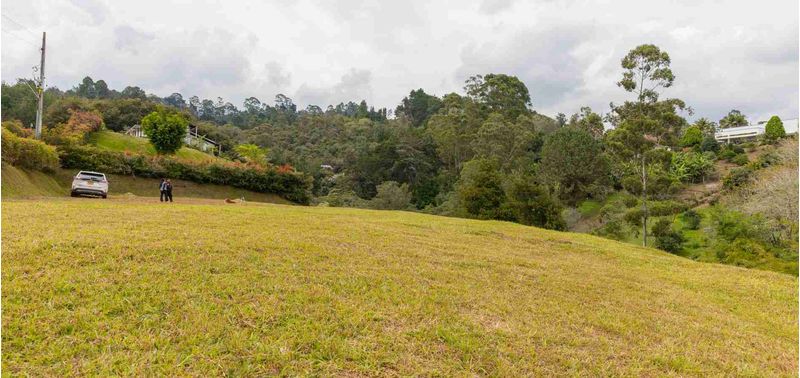 Lote en Venta en Rionegro, Rionegro-3